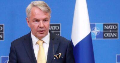 Пекка Хаависто - "Процесс задерживается": в МИД Финляндии допускают вступление в НАТО без Швеции - focus.ua - Украина - Турция - Швеция - Финляндия - Анкара - Дания - Стокгольм