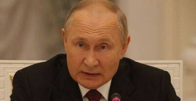 Путин похвалил российскую ПВО и сказал, что нигде в мире не производят столько ракет