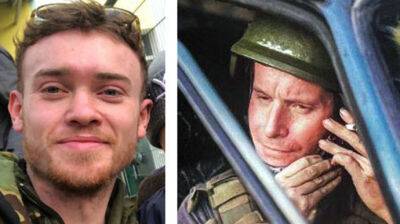 Двое британских волонтеров, которые считались пропавшими без вести, были убиты на Донбассе