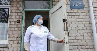 Катастрофические последствия реформы здравоохранения в Украине: следовать указаниям — хуже безумия