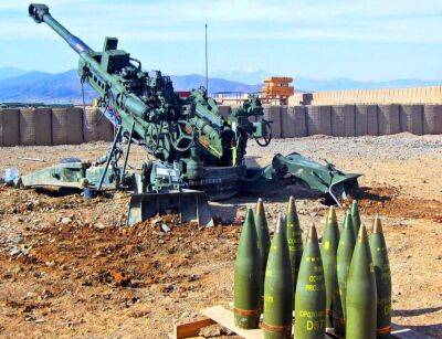 Пентагон увеличит производство снарядов до уровня Корейской войны – NYT