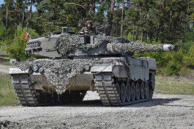 В Госдепе США прокомментировали сообщения о готовности Германии к отправке танков ВСУ