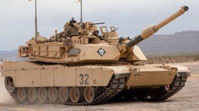 Западные танки помогут Украине вести механизированную войну – ISW
