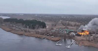 Переправились через Днепр: спецназ ГУР успешно осуществил вылазку возле Новой Каховки (видео)