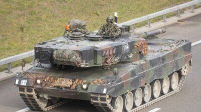 В ISW оценили, как западные танки помогут украинской армии