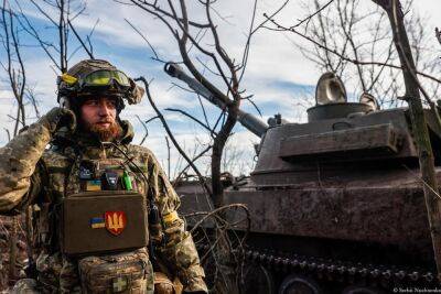 Сводка Генштаба за 25 января и потери россиян в Украине | Новости Одессы