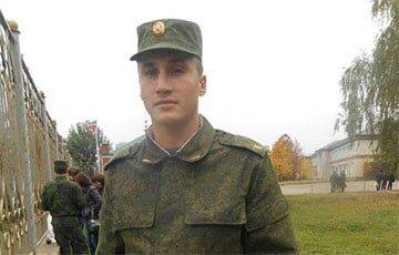 Командир роты оккупантов Командов сгорел в танке в Луганской области