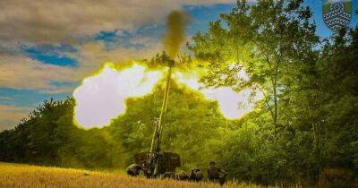 США увеличат производство артиллерийских снарядов в шесть раз для помощи Украине