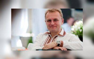 Мэр Львова: помощь сейчас имеет большее значение, чем завтрашняя