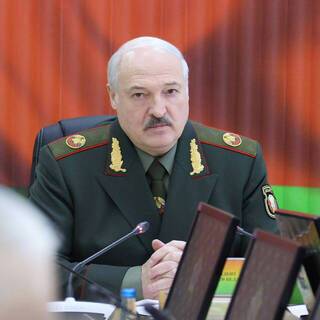 Украинская сторона предложила Белоруссии заключить пакт о ненападении