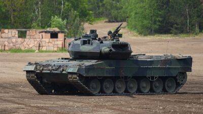Изменят ли поставки танков Киеву ход войны в Украине? - golos-ameriki.ru - Россия - США - Украина - Киев - Вашингтон - Германия