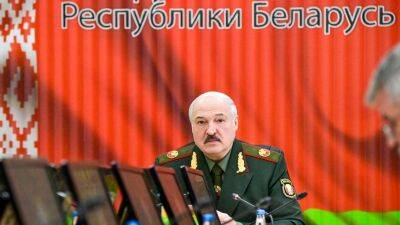 Владимир Путин - Александр Лукашенко - Лукашенко заявил, что ему предлагали заключить пакт о ненападении с Украиной - golos-ameriki.ru - Москва - Россия - Украина - Киев - Белоруссия