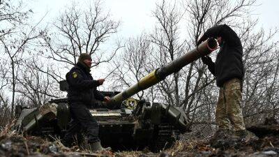 Американские законодатели выступили за поставку танков Украине
