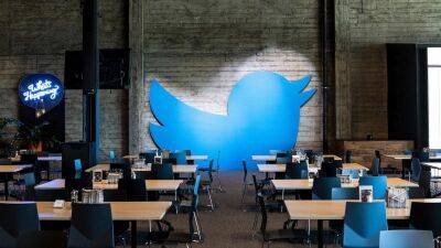 В декабре доходы Twitter от рекламы упали более чем на 70%