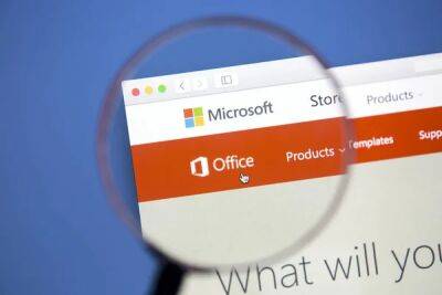 Акции Microsoft упали после выхода квартального отчета и слабых прогнозов