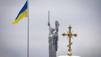 Украина ввела санкции против 22 граждан России связанных с РПЦ
