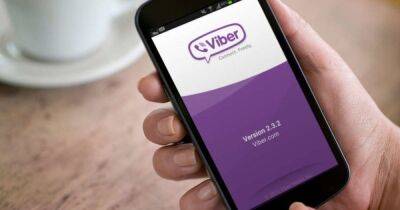 Украинцы смогут получать повестки и вызовы в суд через Viber - dsnews.ua - Украина