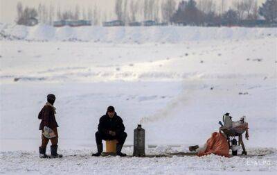 В Афганистане более 150 человек стали жертвами морозов - CNN - korrespondent - Украина - Афганистан - Пакистан - Черновицкая обл.