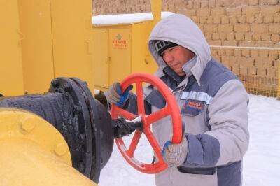 В Минэнерго заявили, что газотранспортная система не будет передаваться "Газпрому". Стороны договариваются о поставках газа в нашу страну
