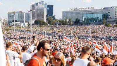 В Беларуси рассказали о программе возвращения политэмигрантов