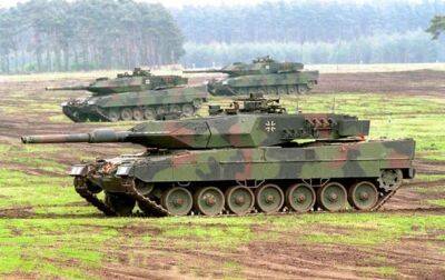El Pais - Педро Санчес - Україні нададуть два батальони танків Leopard 2 | Новини та події України та світу, про політику, здоров'я, спорт та цікавих людей - real-vin.com - Украина - Німеччина - Португалія - місто Берлін - Іспанія