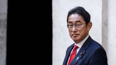 В Японии колеблются, стоит ли их премьеру ехать в Киев – СМИ