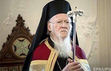 Вселенский патриарх назвал идеологию «русского мира» ересью - charter97.org - Белоруссия - г. Александрия