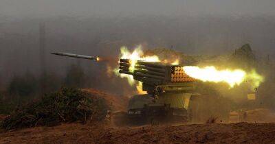 До 70 000 выстрелов в сутки: ВС РФ сохраняют преимущество в артиллерии, – Маляр