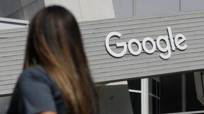 Минюст США подал в суд на Google за доминирование на рекламном рынке