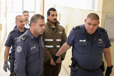 Суд признал виновным жителя Иерусалима, совершившего наезд на группу солдат ЦАХАЛ
