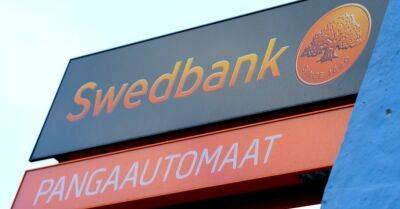 Бывшую управляющую Swedbank оправдали по обвинению об отмывании денег в Эстонии