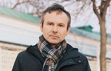 Вакарчук прокомментировал приговор белорусской певице, которую арестовали за исполнение его песни