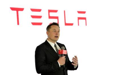 Илон Маск - Илон Маск, теоретически, расстроен тем, что инвесторы Tesla потеряли деньги из-за его твитов - itc.ua - Украина - Луганск