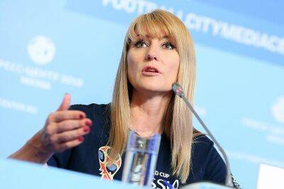Светлана Журова - Журова считает, что решение МОК может внести раскол в российское общество - sport.ru - Россия - Другие