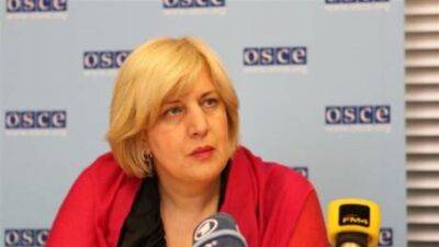 Комиссар Совета Европы по правам человека осудила ликвидацию Московской Хельсинкской группы