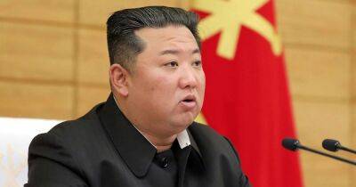 Загадочное заболевание в Северной Корее: Ким Чен Ын закрыл въезд в Пхеньян