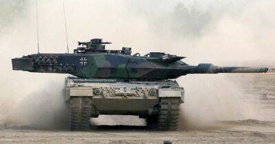 Почему Украине так важны танки Леопард-2, Абрамс и Челленджер-2 и что они изменят?
