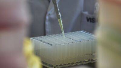 Михаил Старшинов - Госдума приняла закон об обязательном взятии анализа ДНК у подозреваемых - svoboda.org