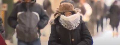Ударит -24: украинцев предупреждают о новых испытаниях от зимы, названы даты