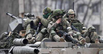 ВС РФ "сдулись" под Бахмутом, но готовятся к решающей атаке в Луганской области, — ISW