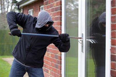 Безопасность дома: эффективная защита от взлома