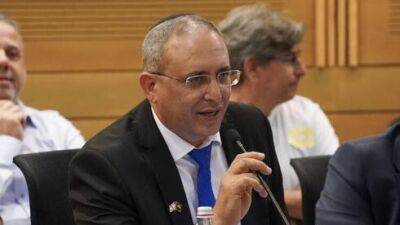 Законопроект: сторонникам бойкота Израиля запретят избираться в кнессет
