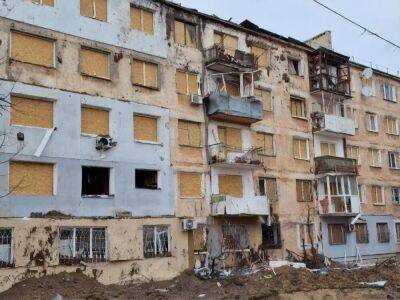 Оккупанты за минувшие сутки нанесли по территории Украины 37 авиационных и 10 ракетных ударов – Генштаб ВСУ