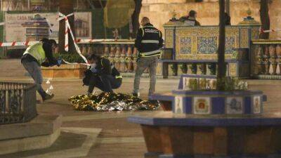 Испания: при нападении с мачете на церкви убит священнослужитель