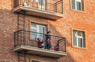 В Узбекистане в прошлом году было заключено свыше 257 тысяч сделок по купле-продаже жилья