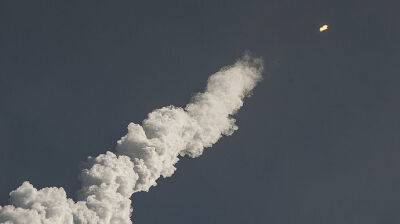 Россия запустила по Украине более 30 ракет, 15 – в направлении Киева
