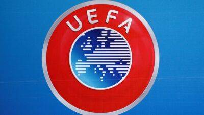 УЕФА перенес матч Суперкубка из России в Грецию