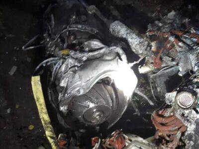 В Киеве есть погибший и пострадавшие в результате падения частей ракеты – Кличко