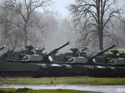 Россия пытается преуменьшить значение передачи танков Украине. В ISW объяснили причины
