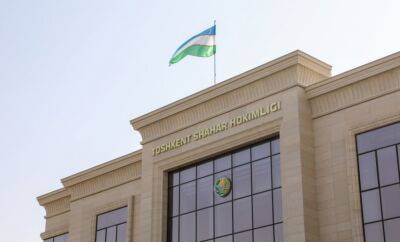 В Ташкенте отменили ограничения на работу торговых центров, магазинов и парков, введенные из-за энергодефицита